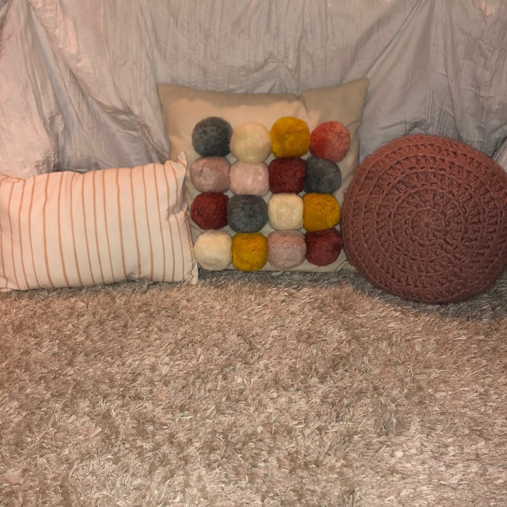 🌞 Pillow bundle!